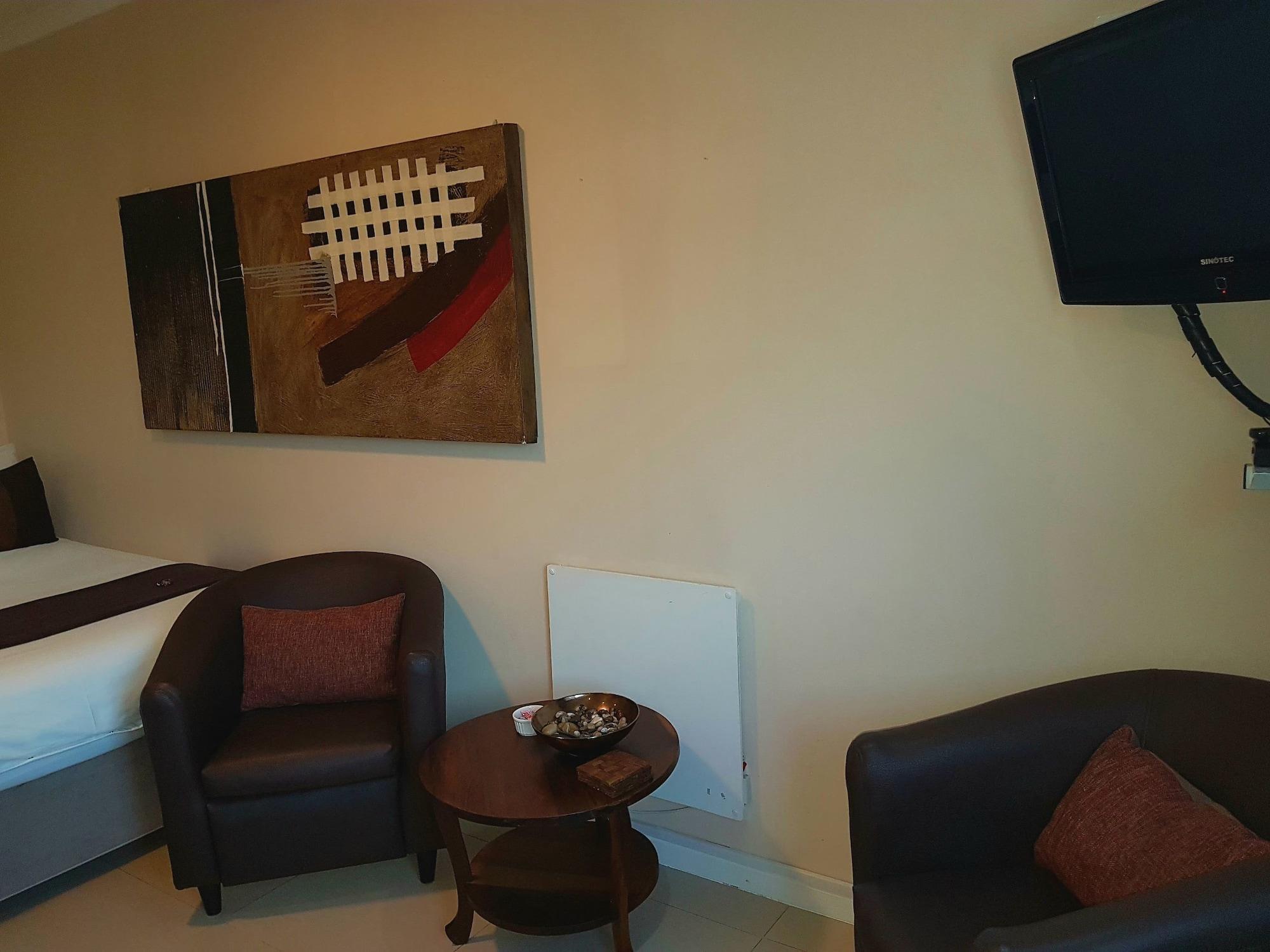Tyger Classique Self-Catering Cape Town, Tyger Valley Bellville Εξωτερικό φωτογραφία