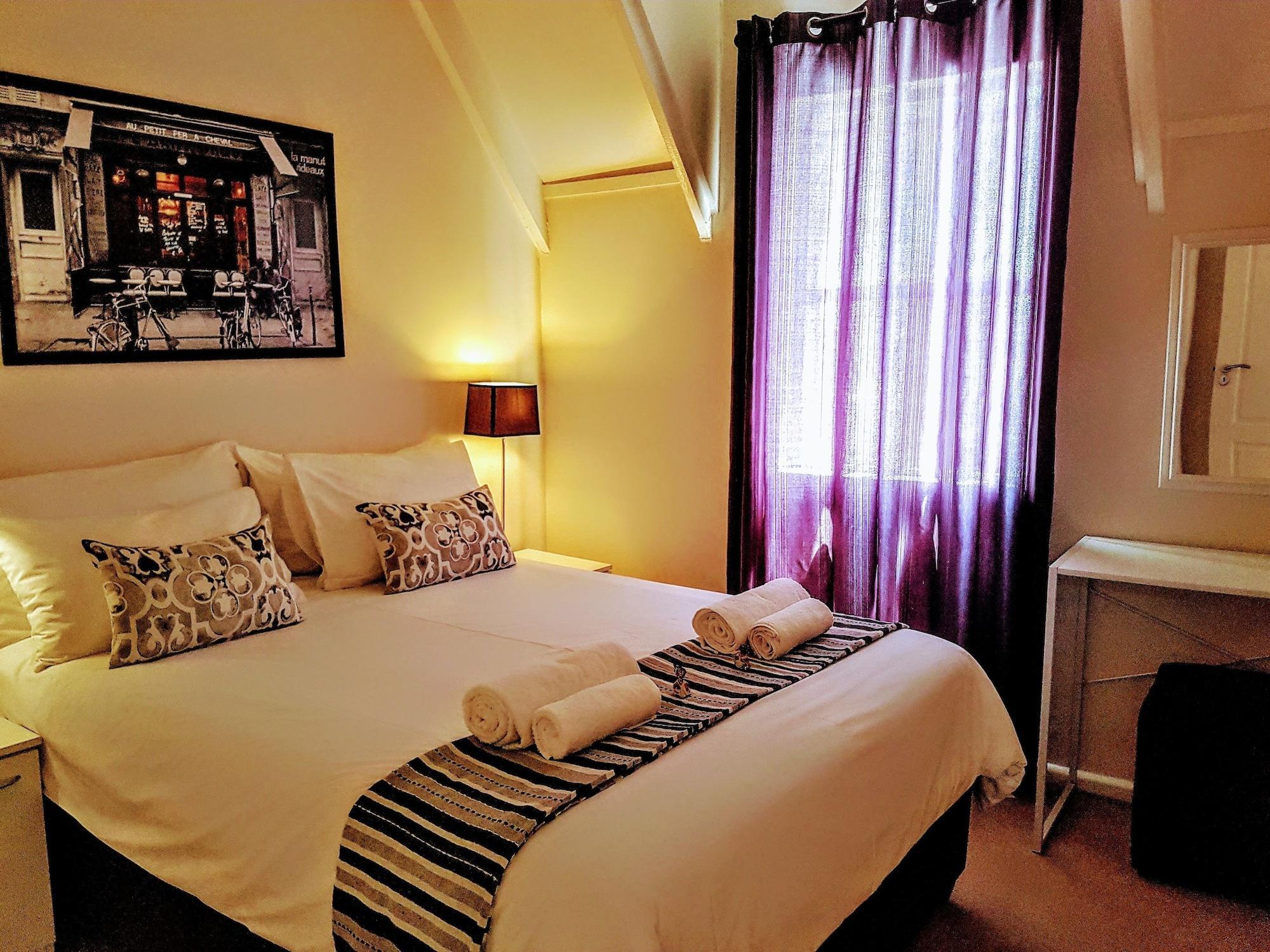 Tyger Classique Self-Catering Cape Town, Tyger Valley Bellville Εξωτερικό φωτογραφία
