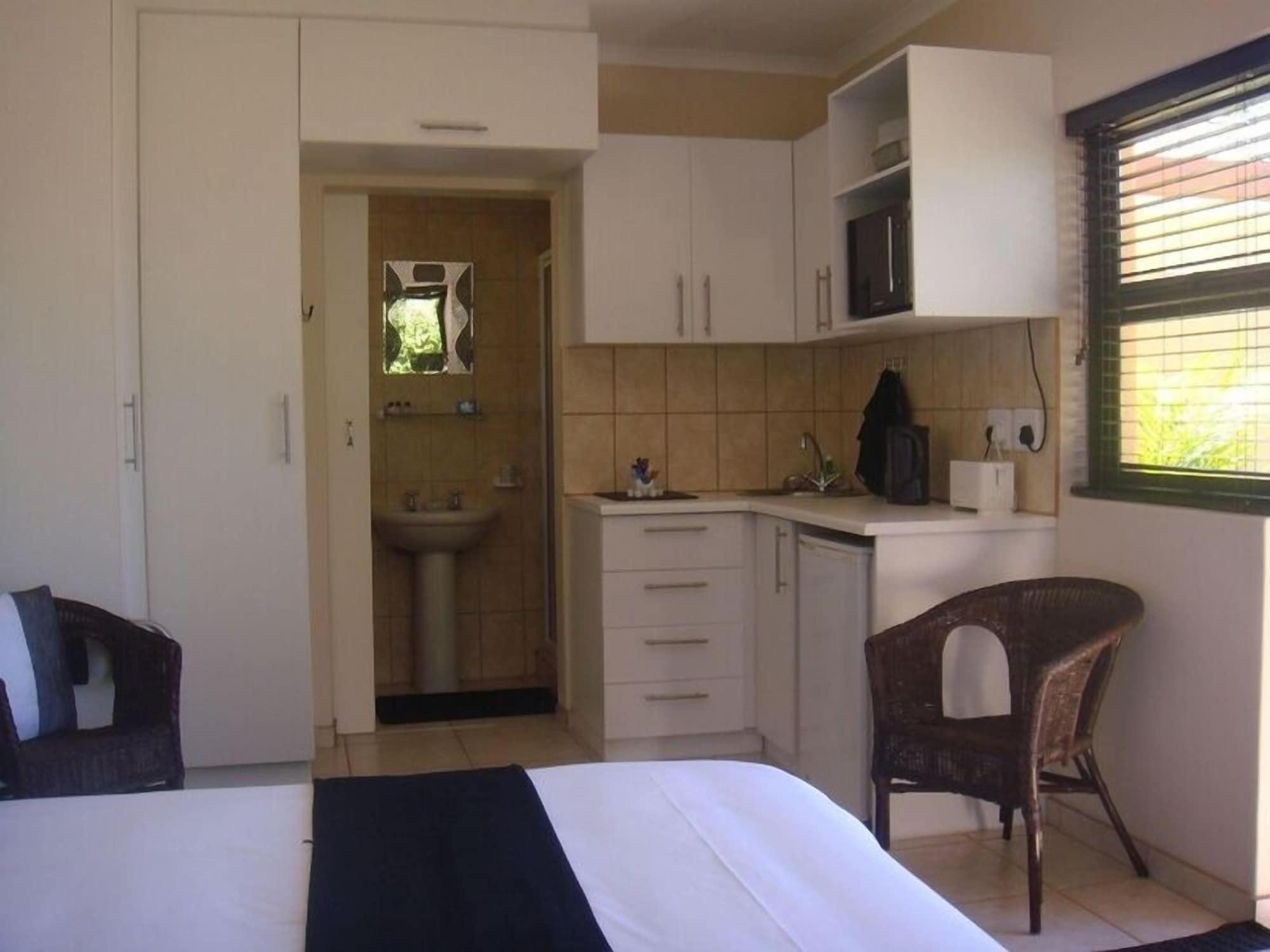 Tyger Classique Self-Catering Cape Town, Tyger Valley Bellville Εξωτερικό φωτογραφία