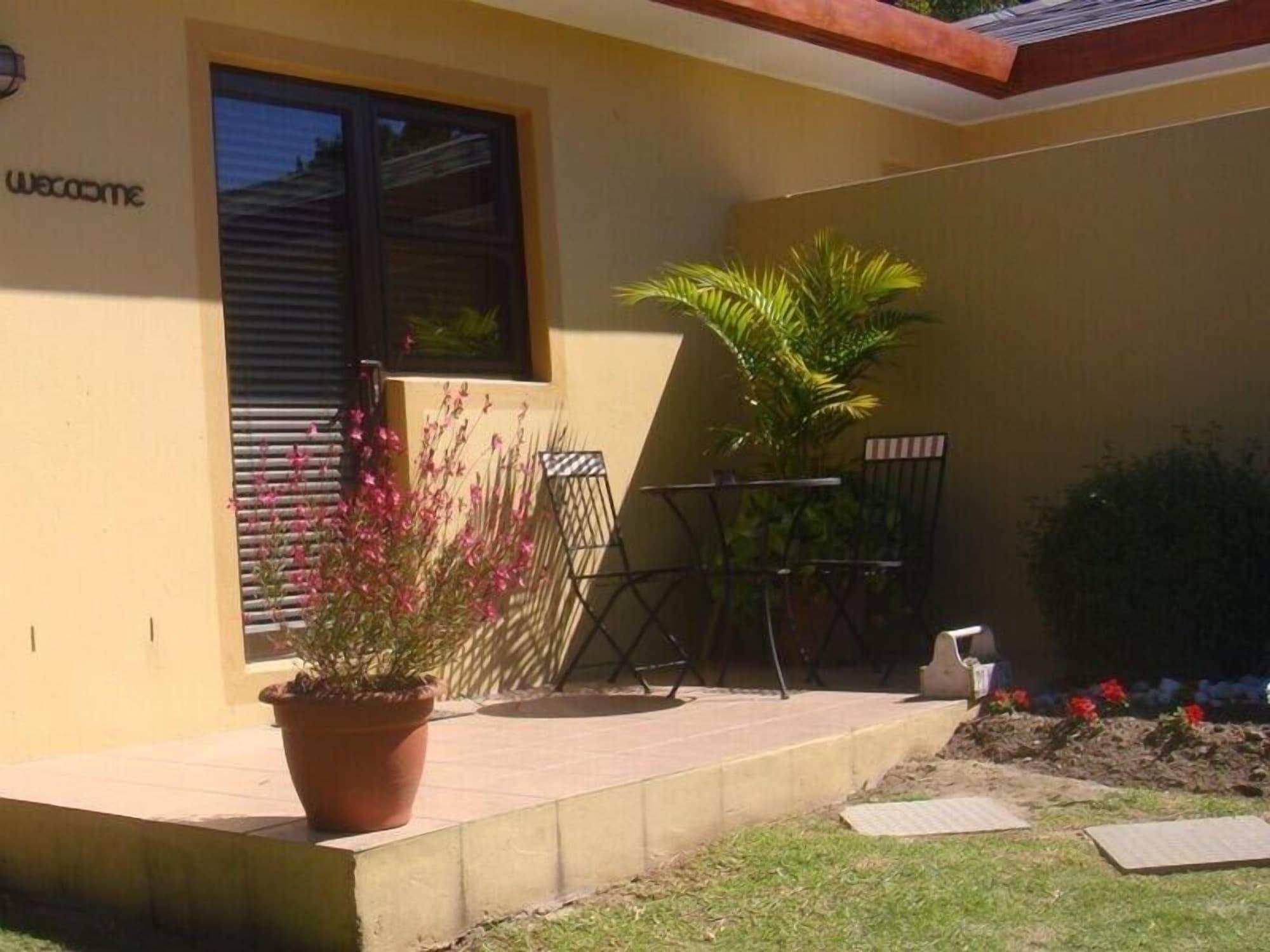 Tyger Classique Self-Catering Cape Town, Tyger Valley Bellville Εξωτερικό φωτογραφία