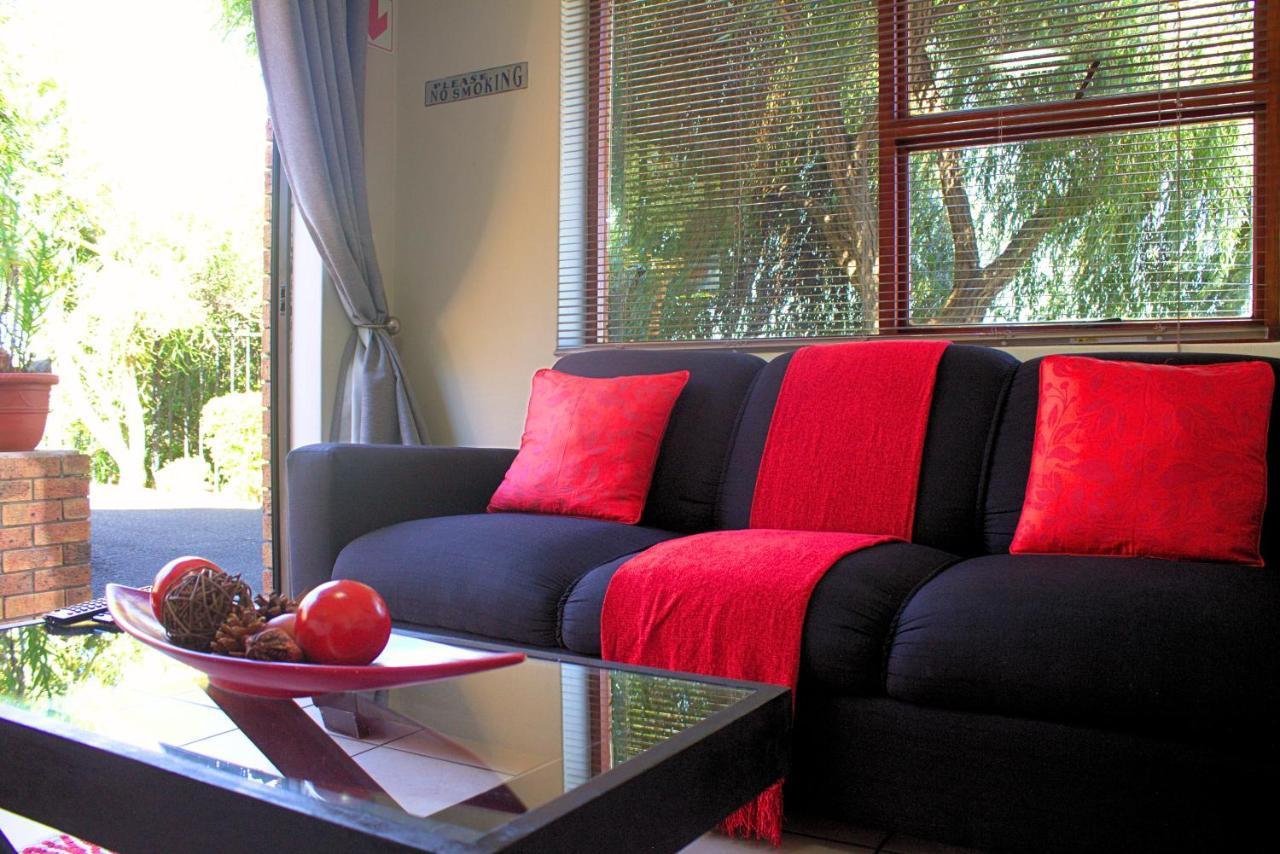 Tyger Classique Self-Catering Cape Town, Tyger Valley Bellville Εξωτερικό φωτογραφία