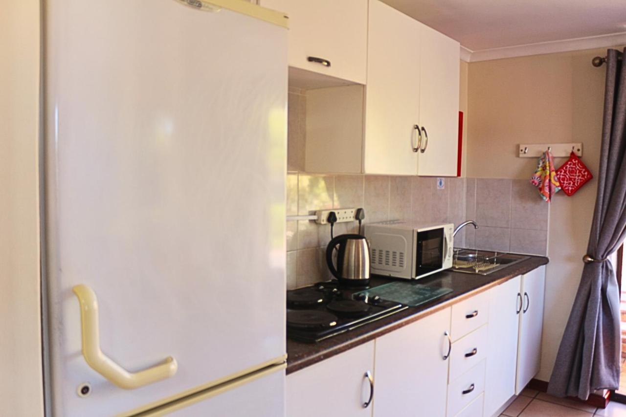 Tyger Classique Self-Catering Cape Town, Tyger Valley Bellville Εξωτερικό φωτογραφία