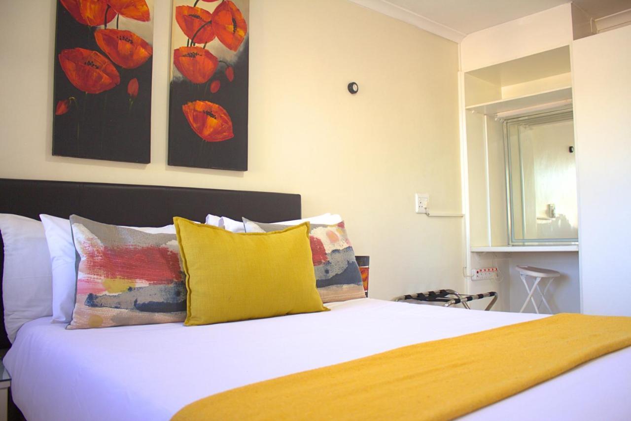 Tyger Classique Self-Catering Cape Town, Tyger Valley Bellville Εξωτερικό φωτογραφία