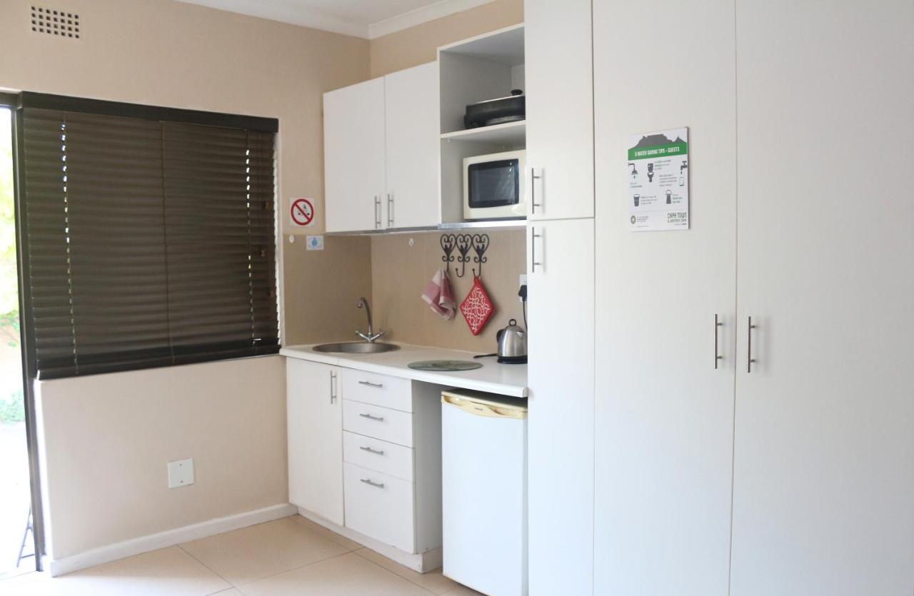 Tyger Classique Self-Catering Cape Town, Tyger Valley Bellville Εξωτερικό φωτογραφία