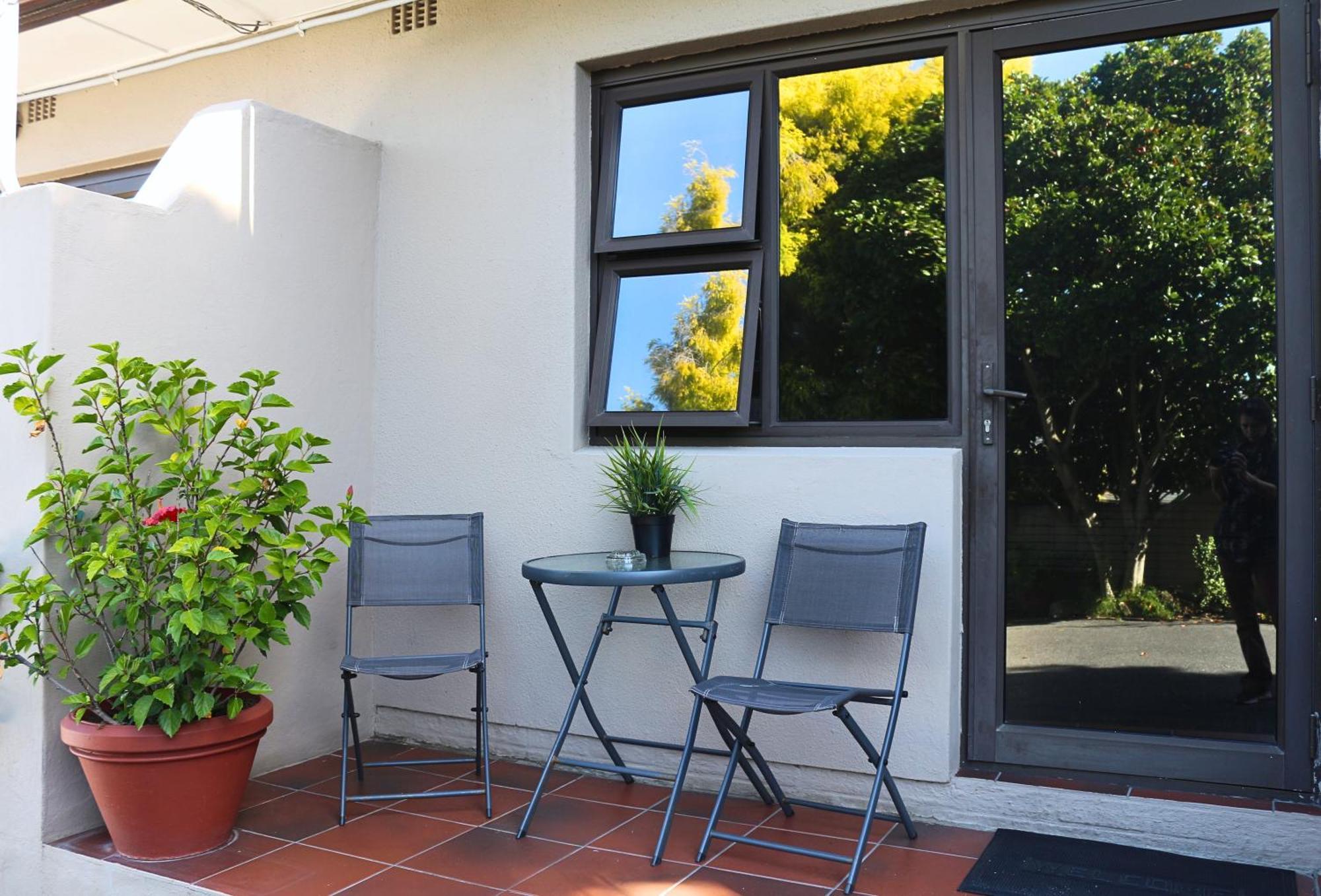 Tyger Classique Self-Catering Cape Town, Tyger Valley Bellville Εξωτερικό φωτογραφία